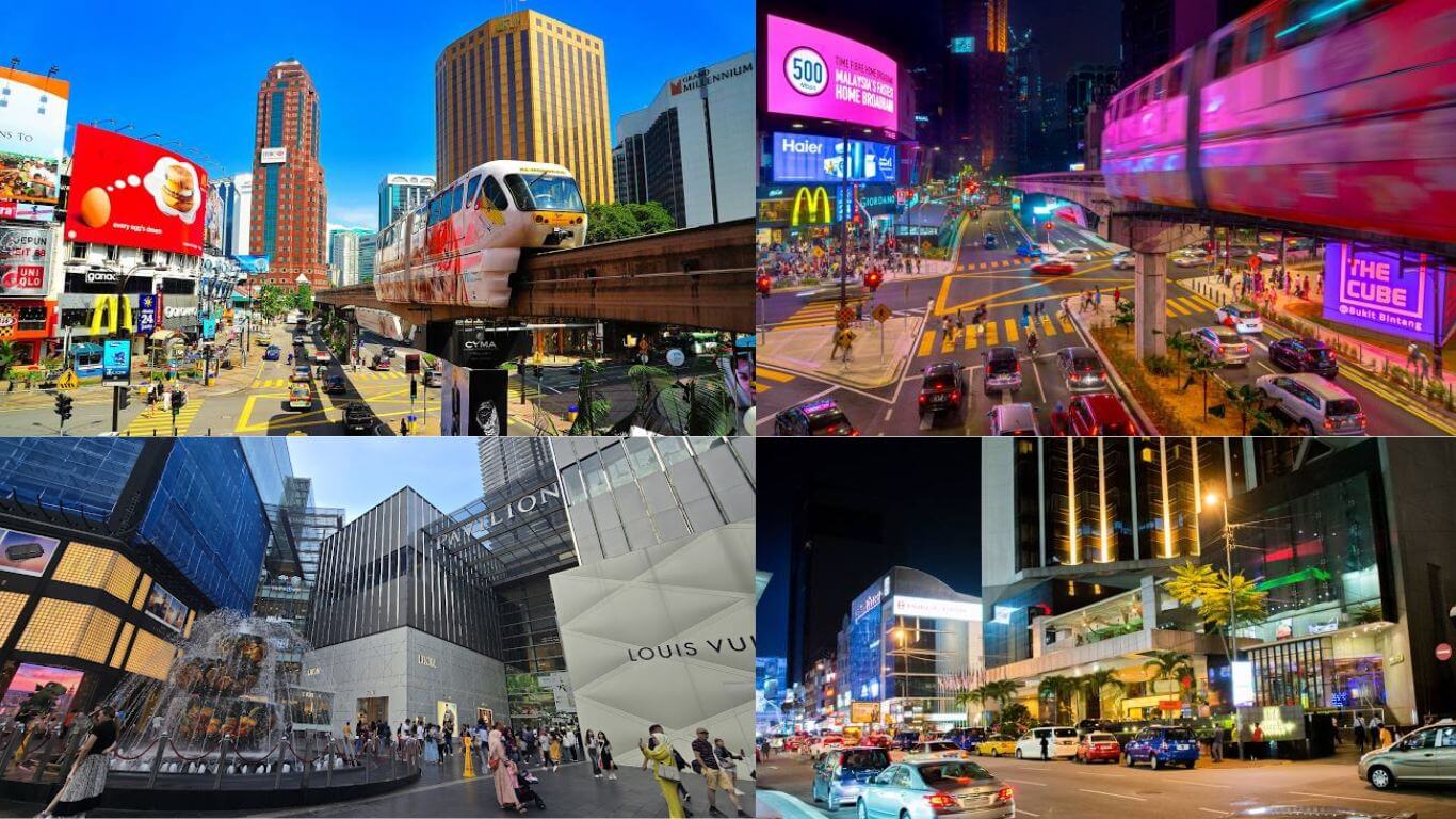 【马来西亚】吉隆坡景点有哪些?20个吉隆坡必游打卡景点完整攻略 - 亲子时光机