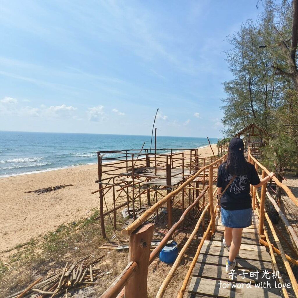 Menara Kampung Gong Balai