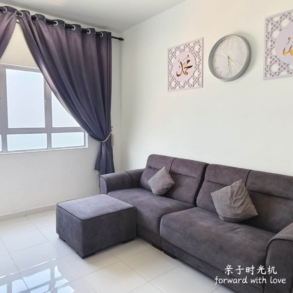 海景民宿开箱：Pangsapuri Ladang Tok Pelam