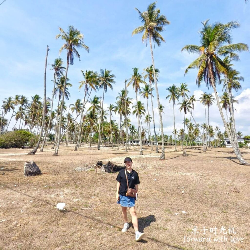 Pantai Jambu Bongkok