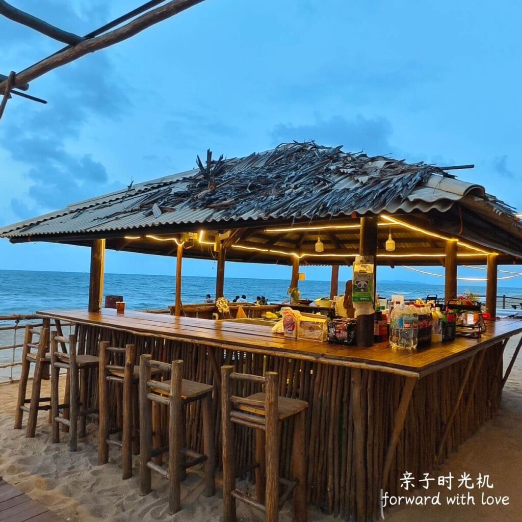 Warung Dalam Kenangan