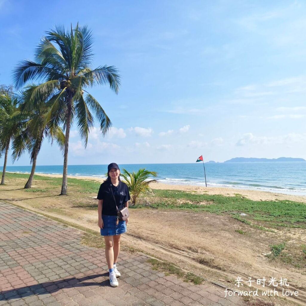 Kelulut Beach