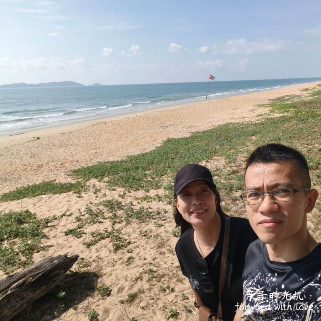Kelulut Beach