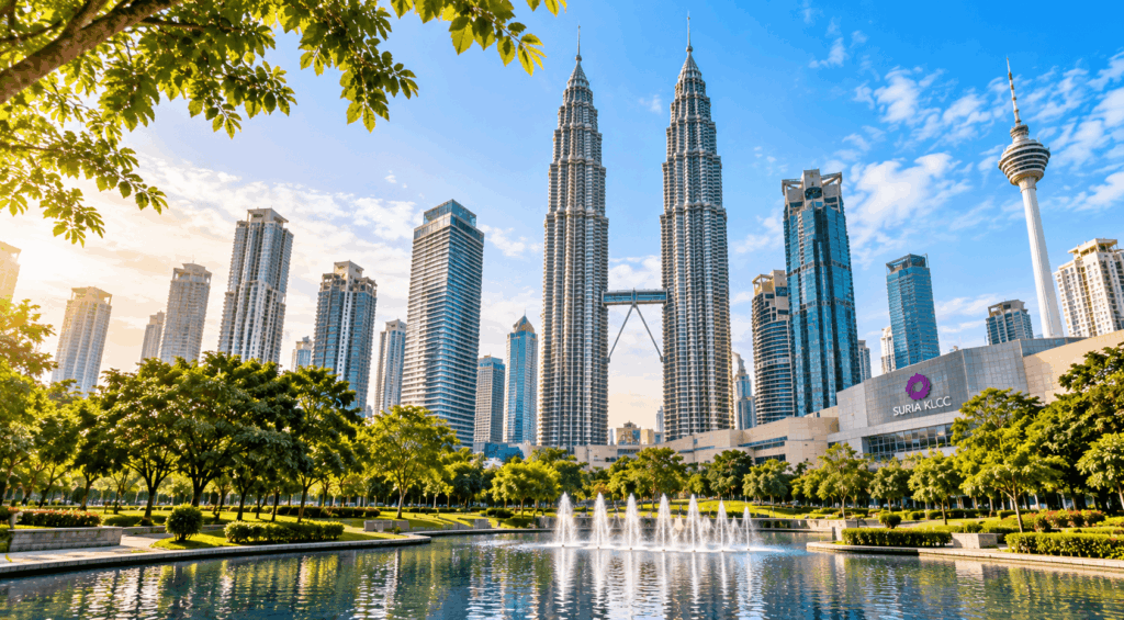 KL Attractions