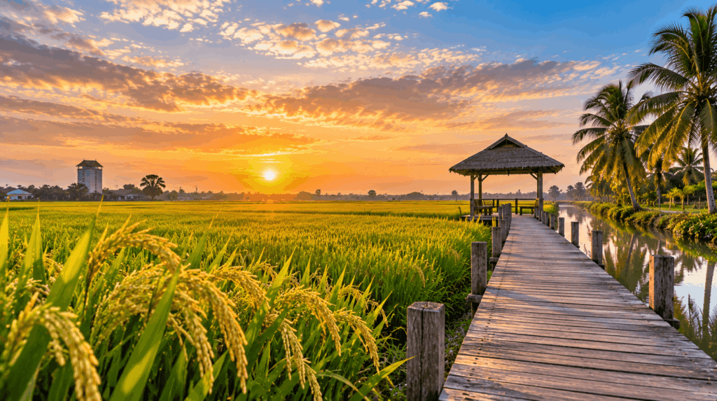 Selangor Attractions
