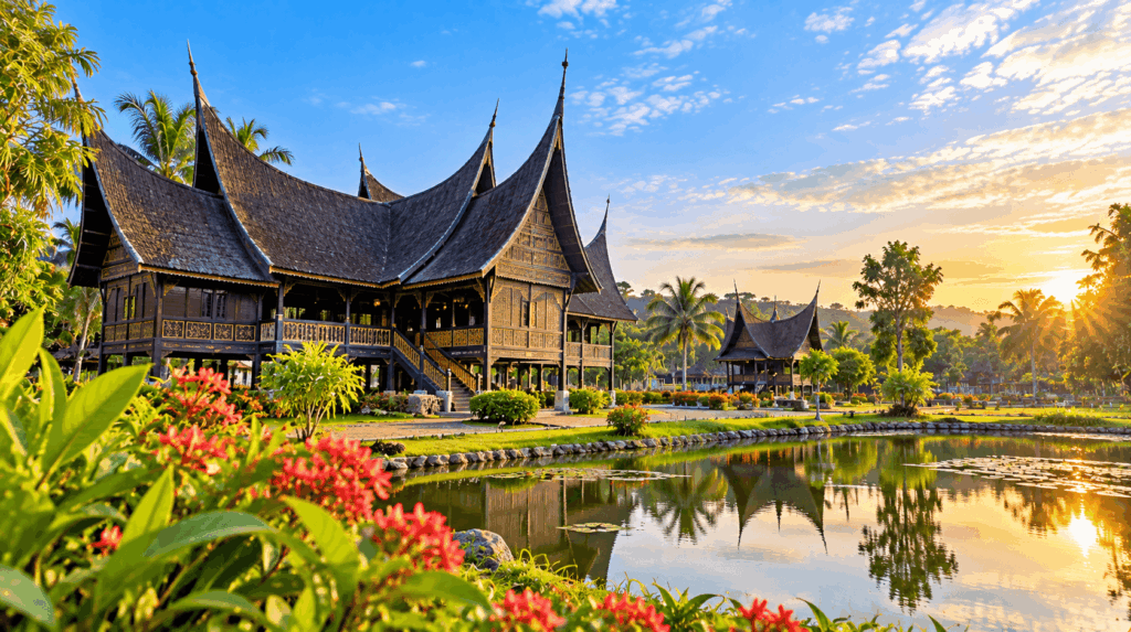 N.Sembilan Attractions
