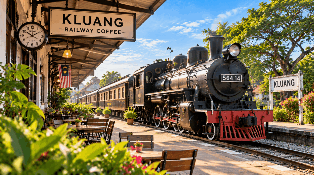 Johor Attractions