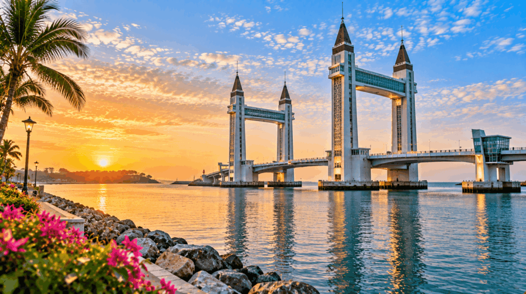 Terengganu Attractions